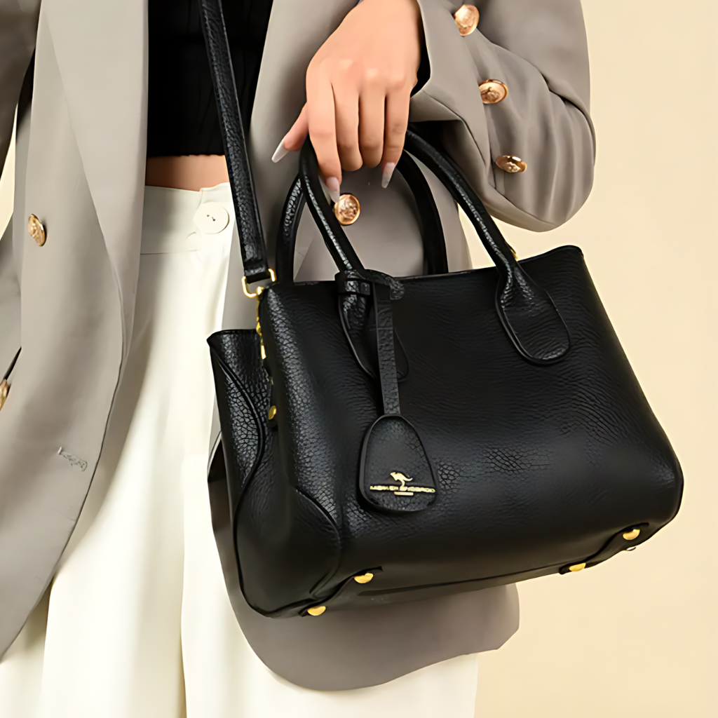 Sac bandoulière Evelyn