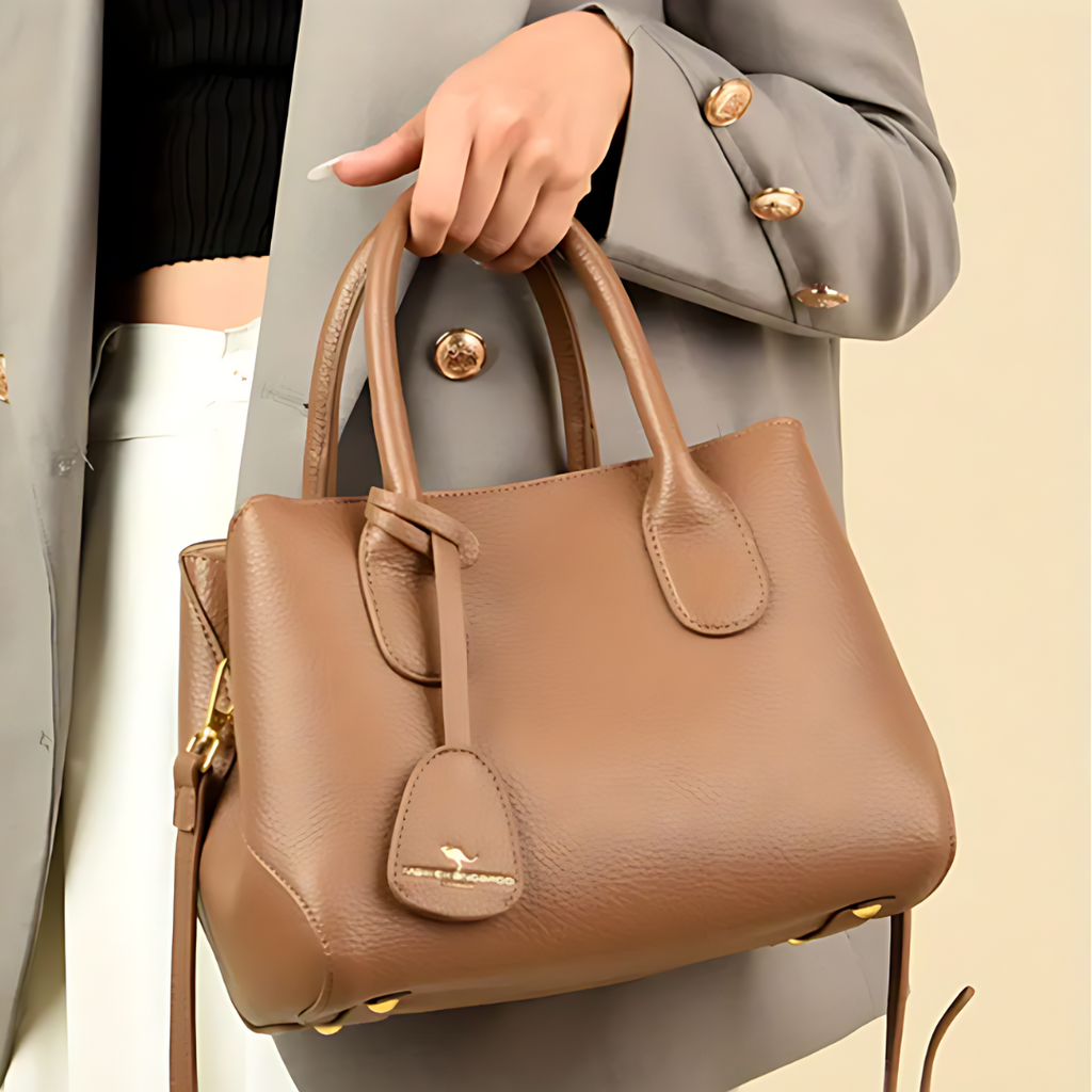 Sac bandoulière Evelyn