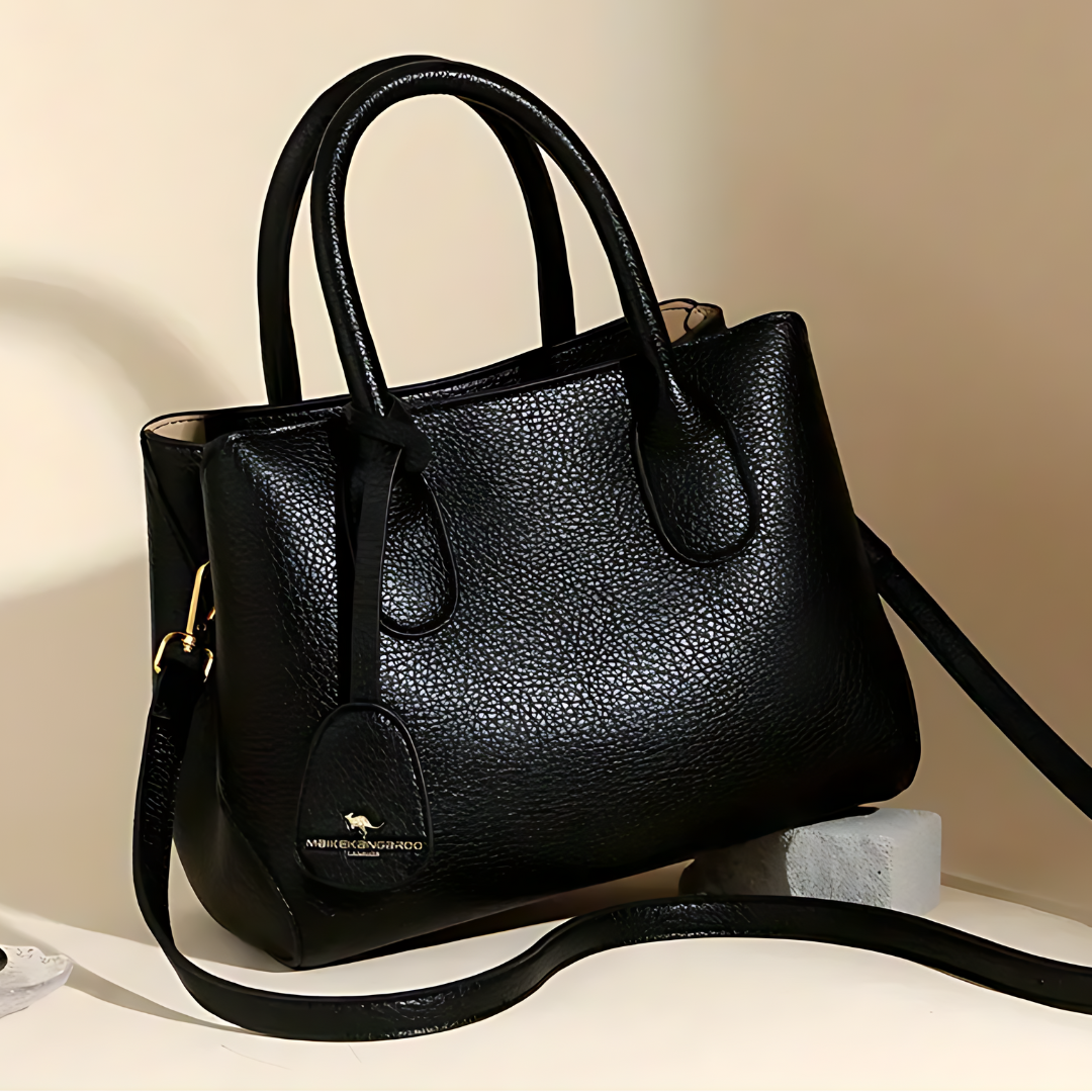 Evelyn Crossbody Bag