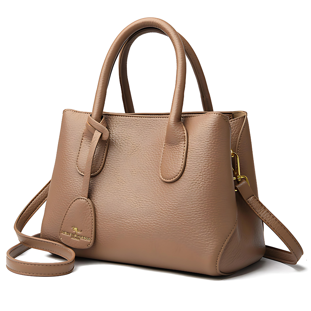 Evelyn Crossbody Bag