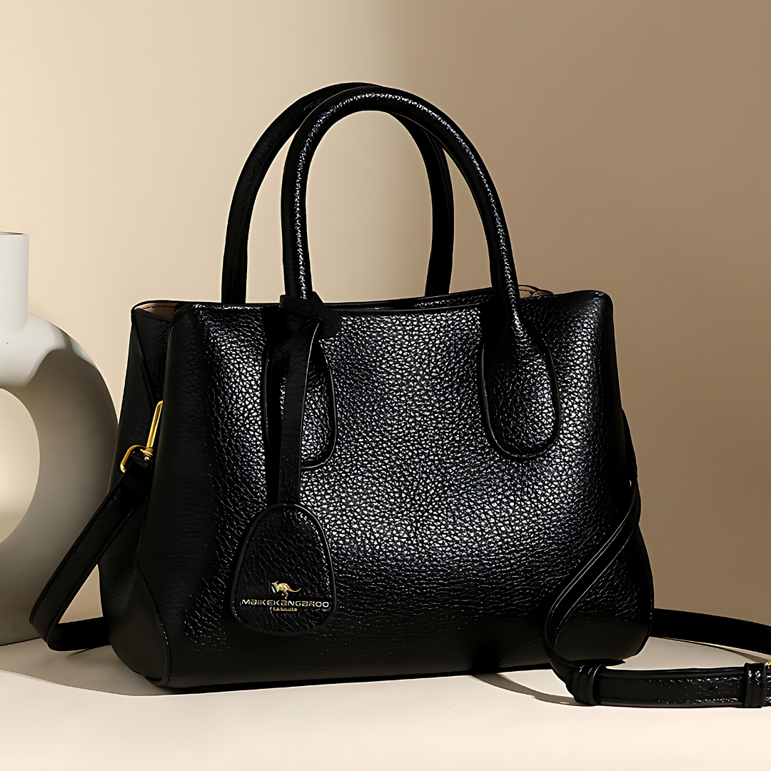 Evelyn Crossbody Bag