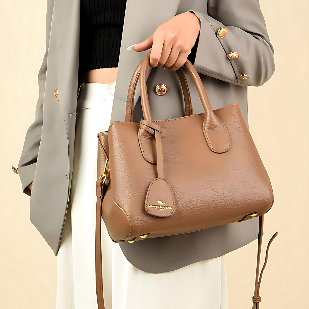Sac bandoulière Evelyn
