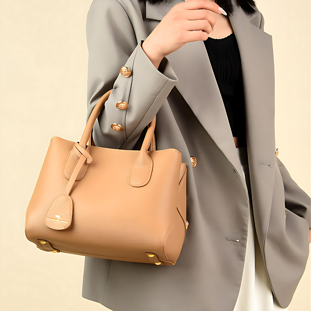 Sac bandoulière Evelyn