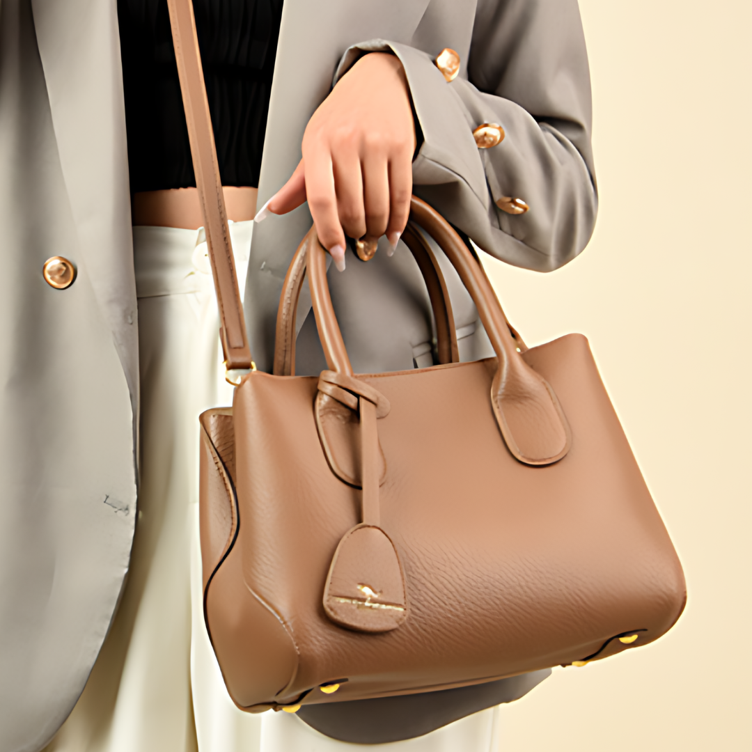 Sac bandoulière Evelyn