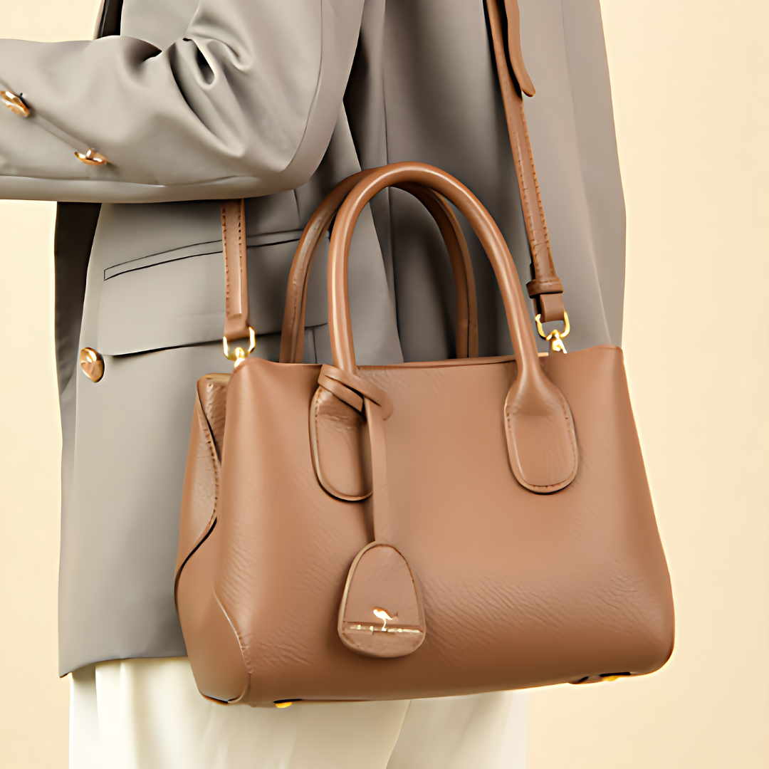 Sac bandoulière Evelyn