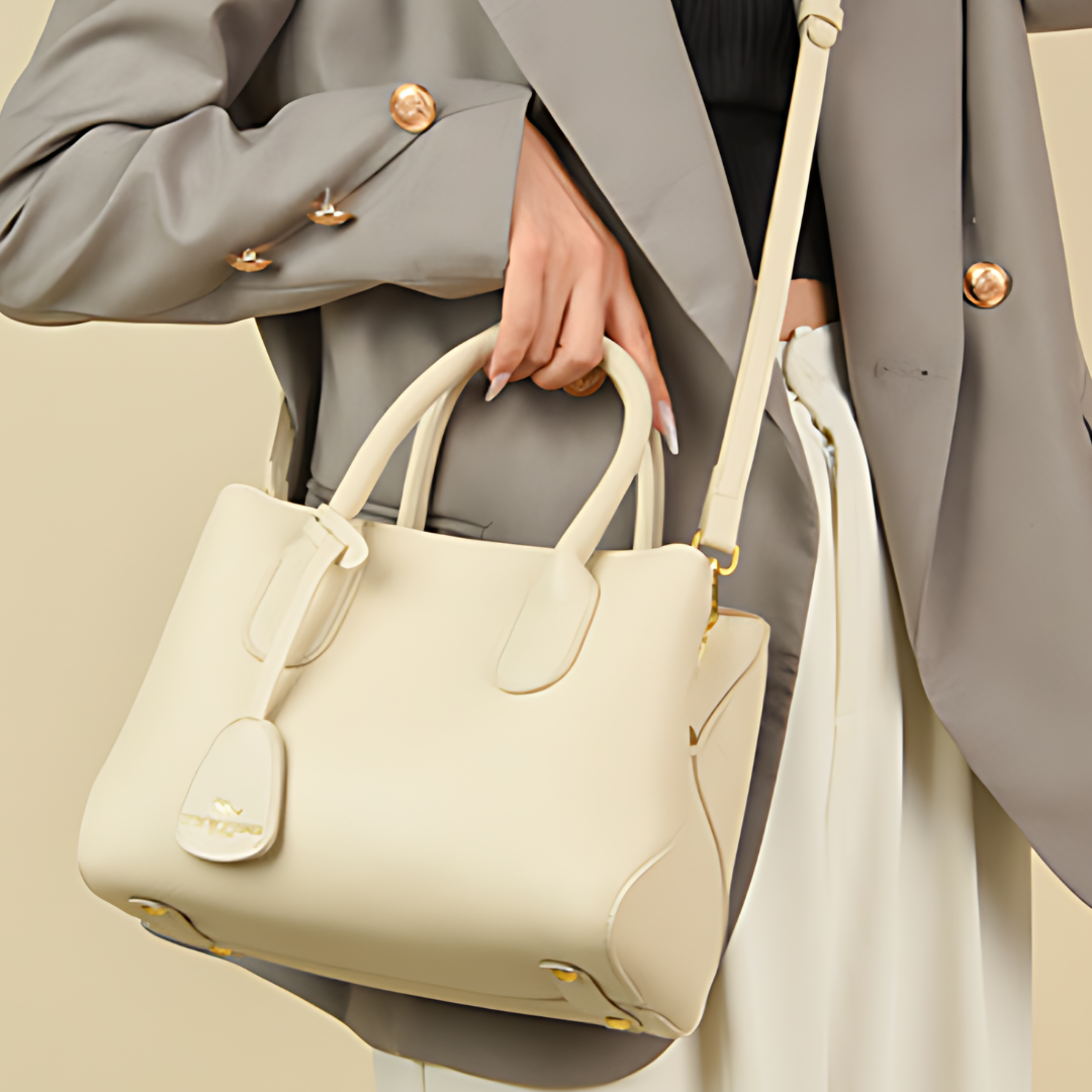 Evelyn Crossbody Bag