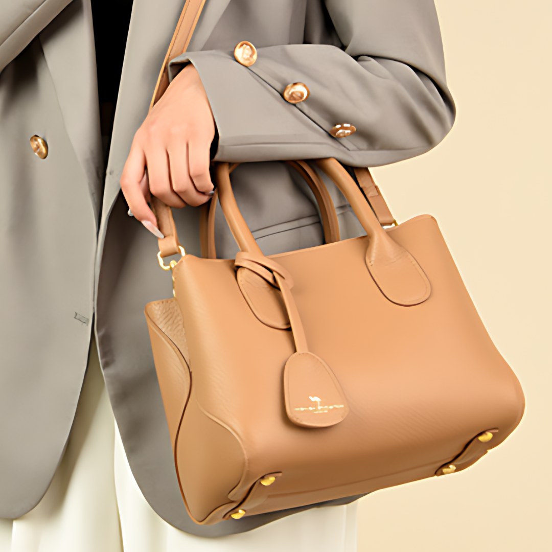 Sac bandoulière Evelyn