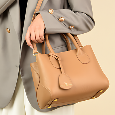 Evelyn Crossbody Bag