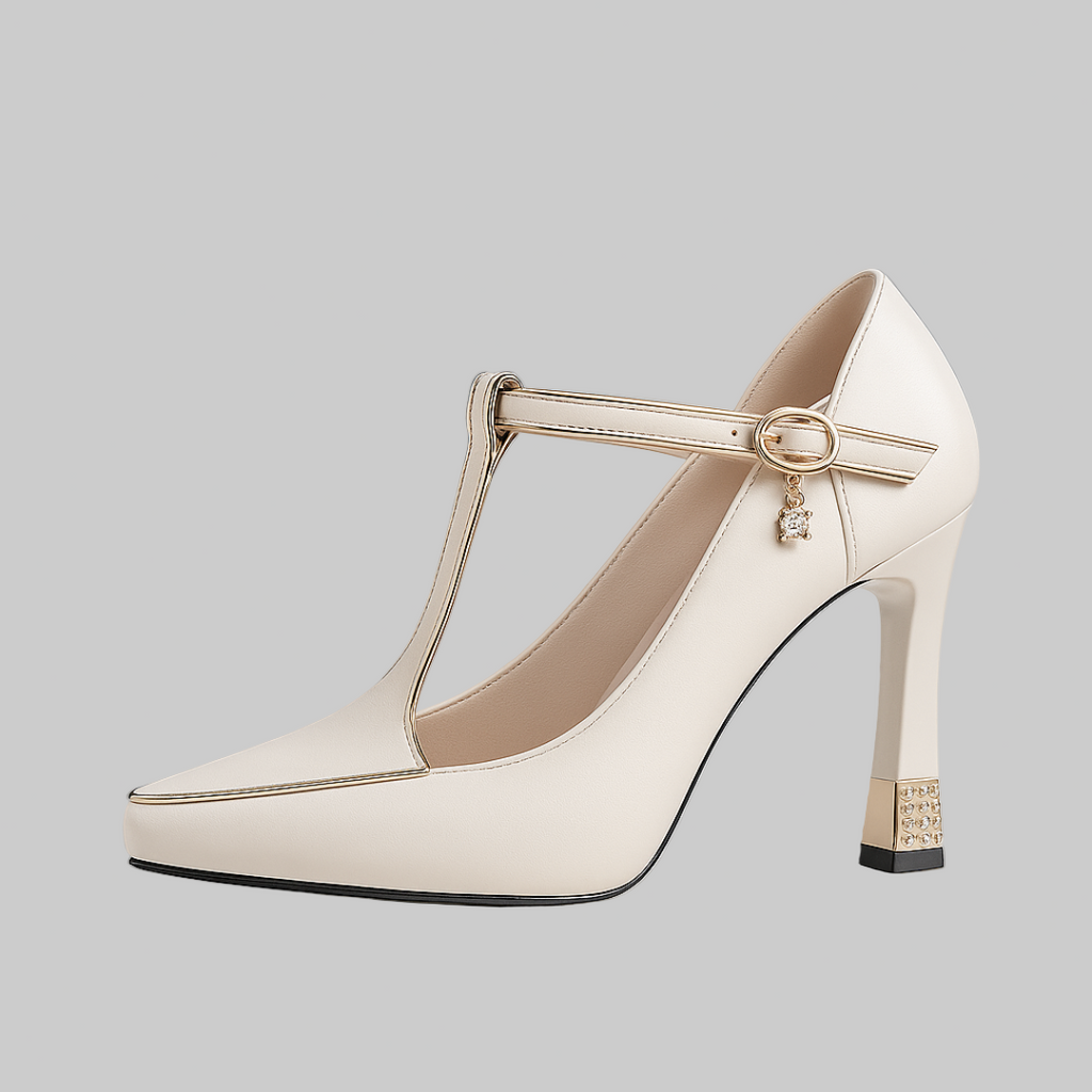 Susanne | Escarpins classiques et élégants