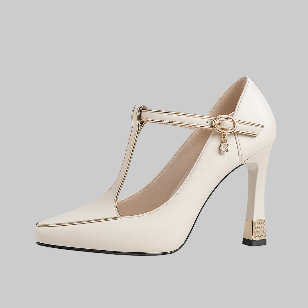Susanne | Escarpins classiques et élégants