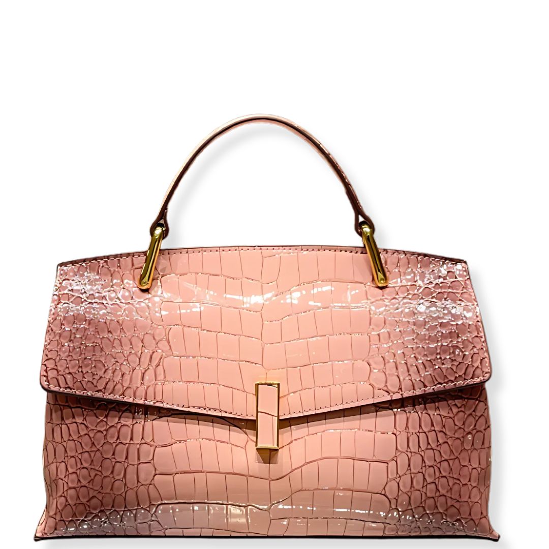 Minuit Éternel Handbag