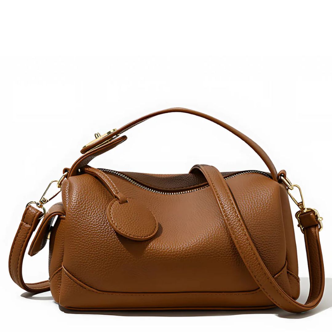 Noble Blossom Handbag