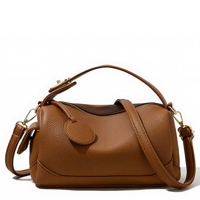 Noble Blossom Handbag