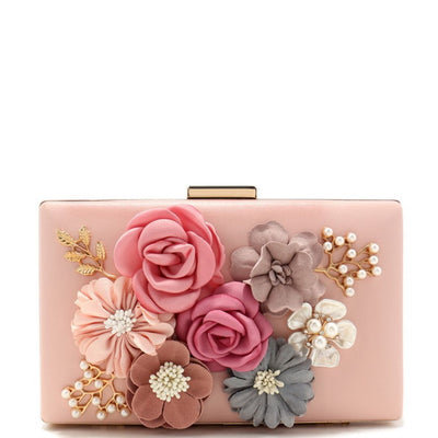 Sublime Éclat Handbag