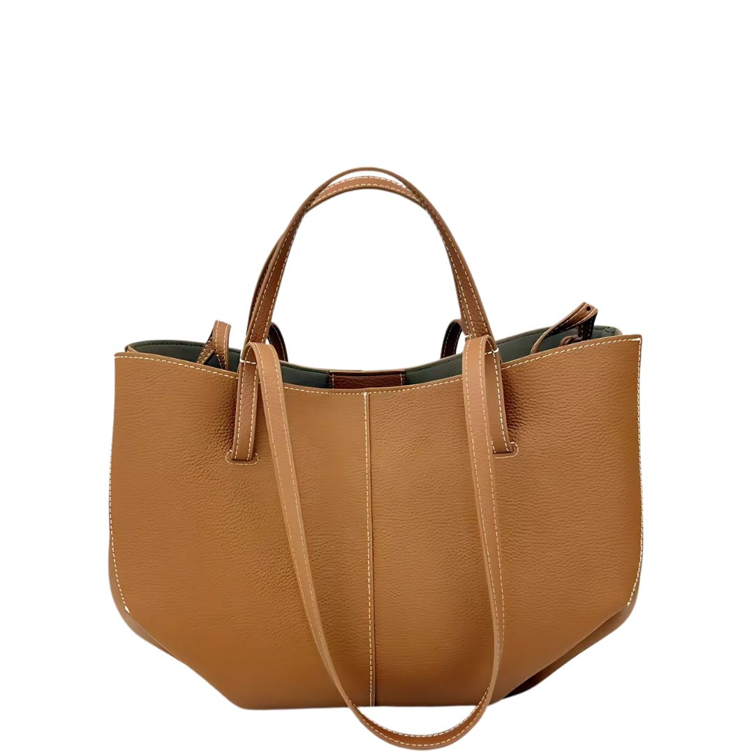 Noir Éminence Handbag