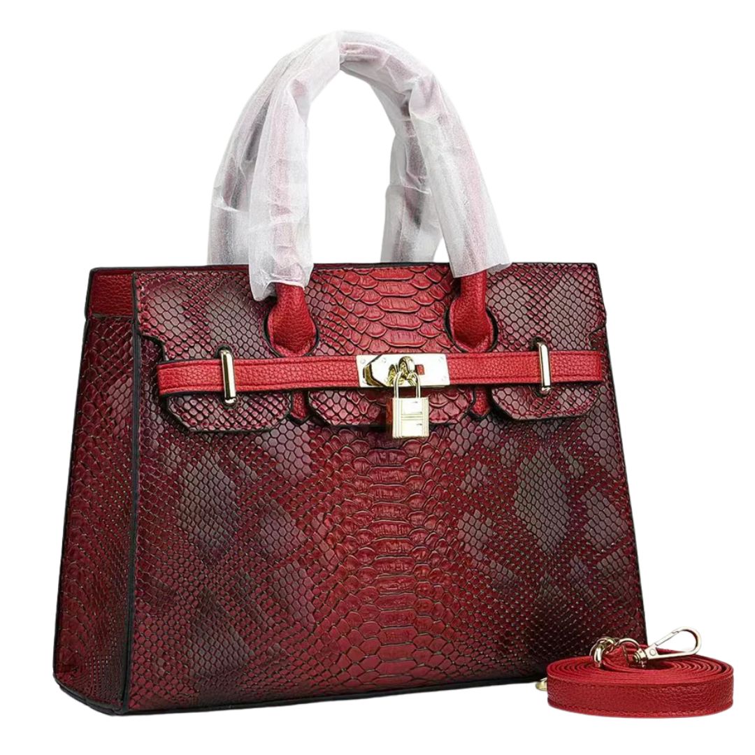 Sac à main Aura Velvet