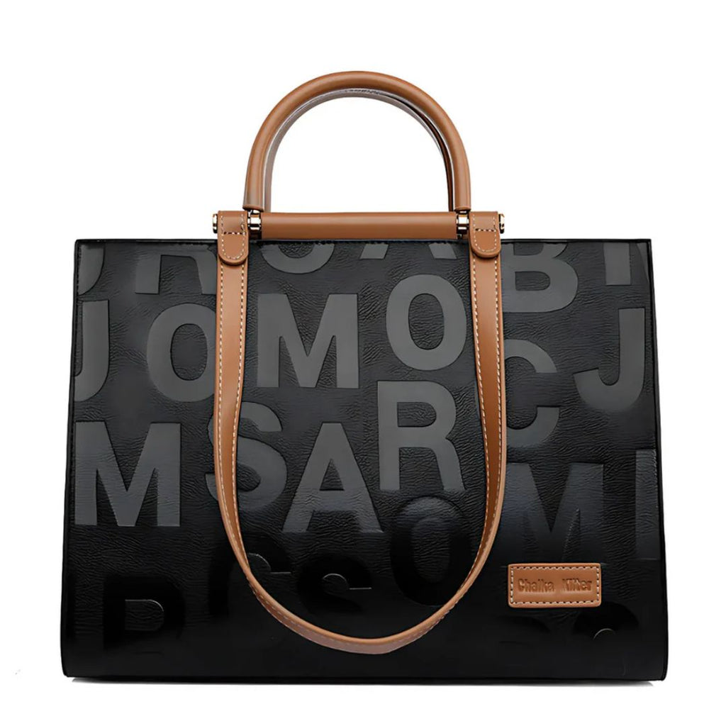 Sac à main Luxe Embers