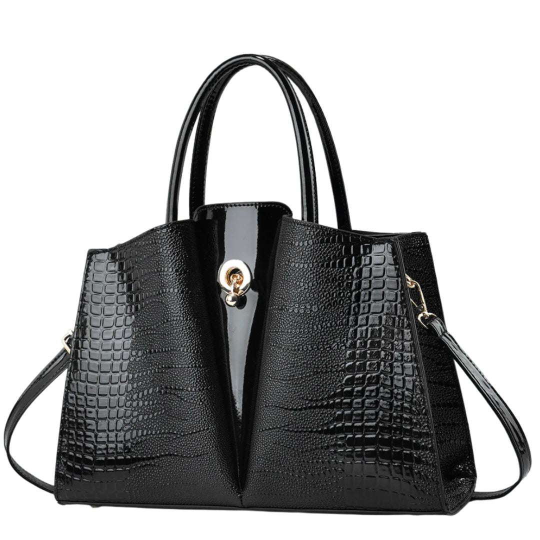 Majestic Grace Handbag