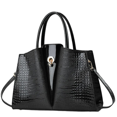 Majestic Grace Handbag