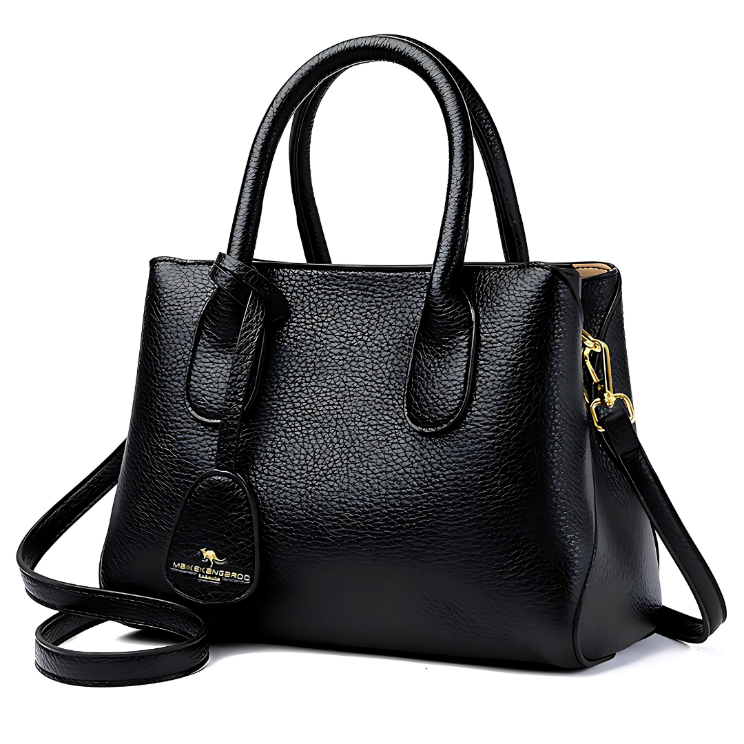 Evelyn Crossbody Bag