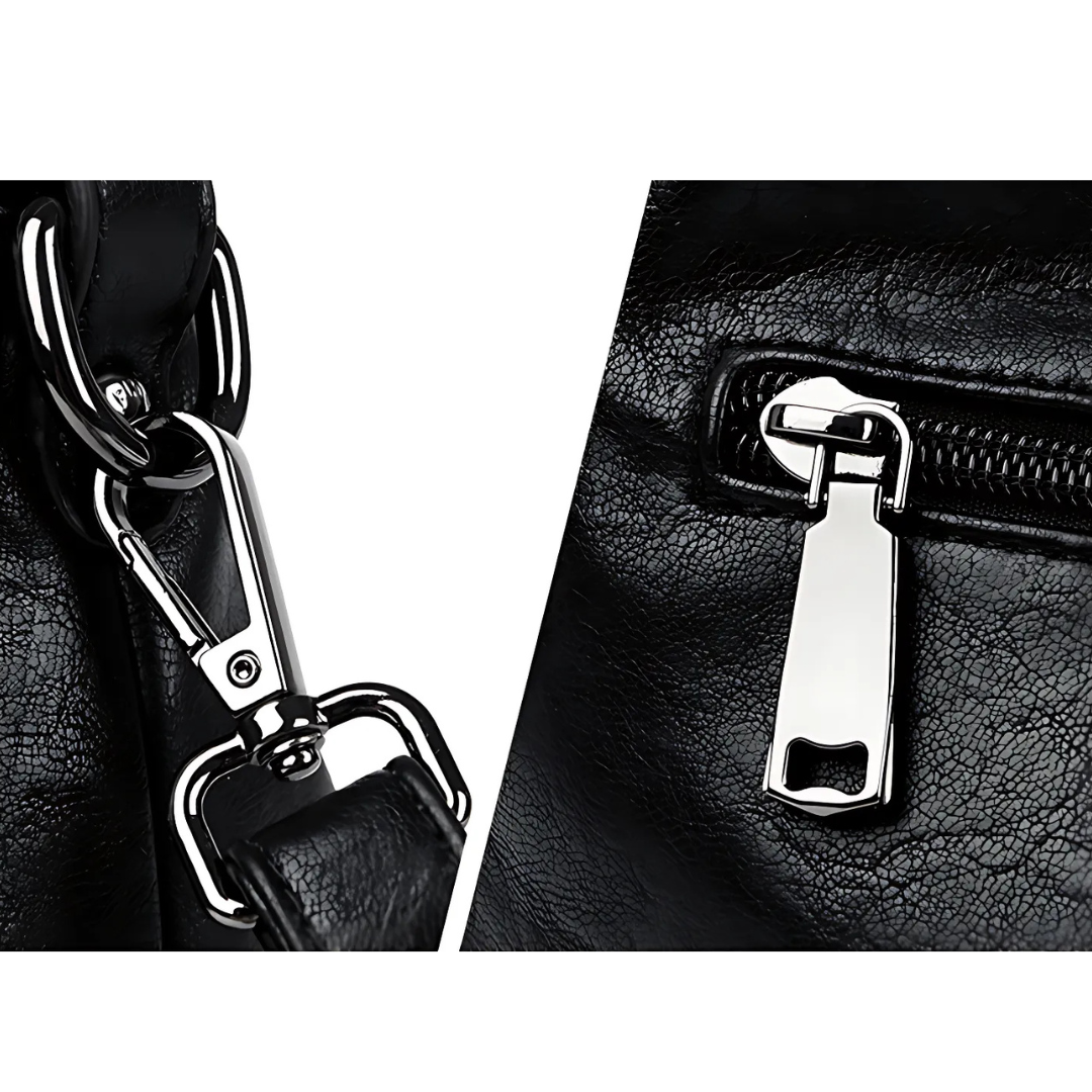 Opulent Whisper Handbag