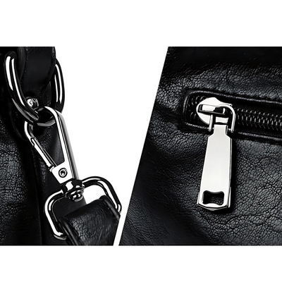 Opulent Whisper Handbag