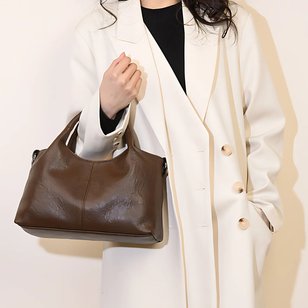 Opulent Whisper Handbag