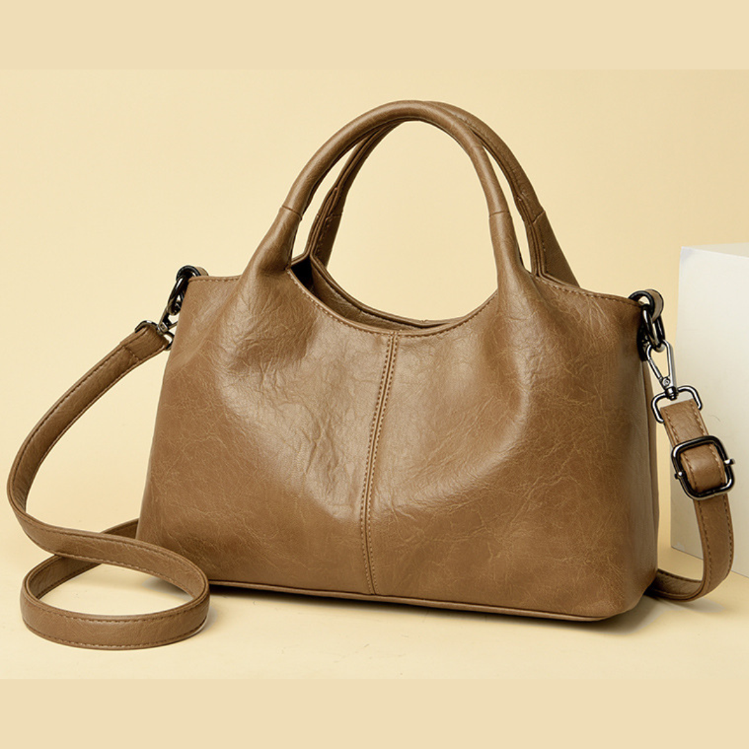 Opulent Whisper Handbag