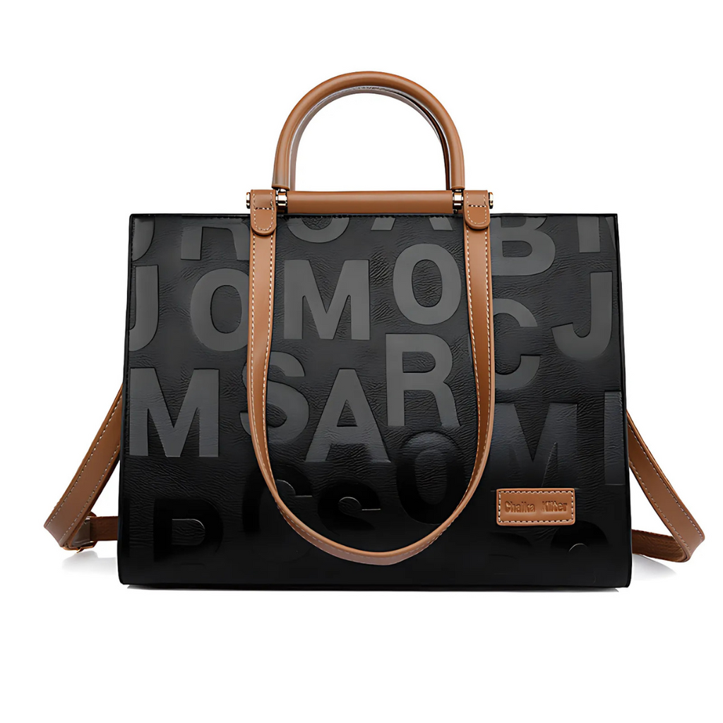 Sac à main Luxe Embers