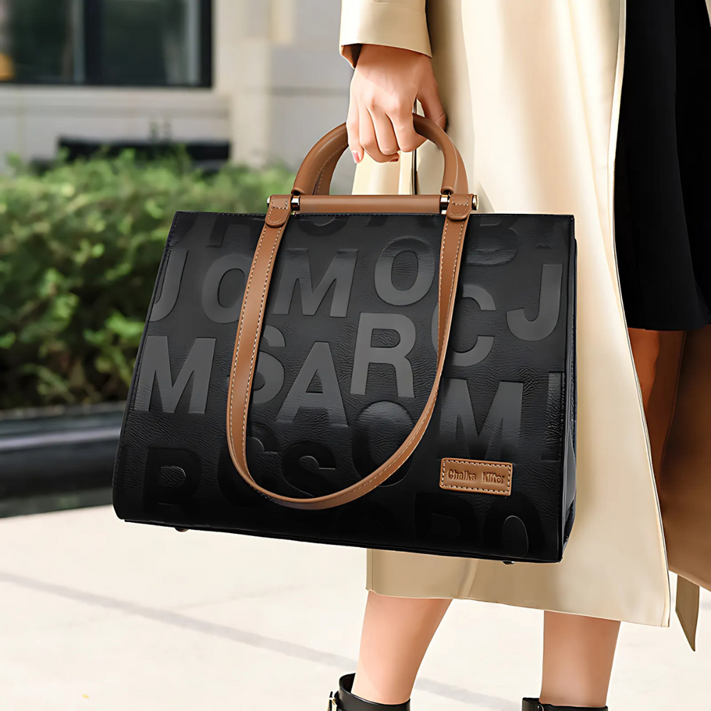 Sac à main Luxe Embers