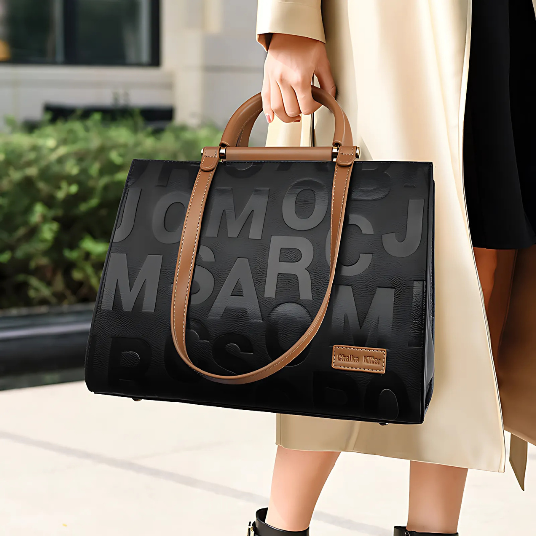 Sac à main Luxe Embers
