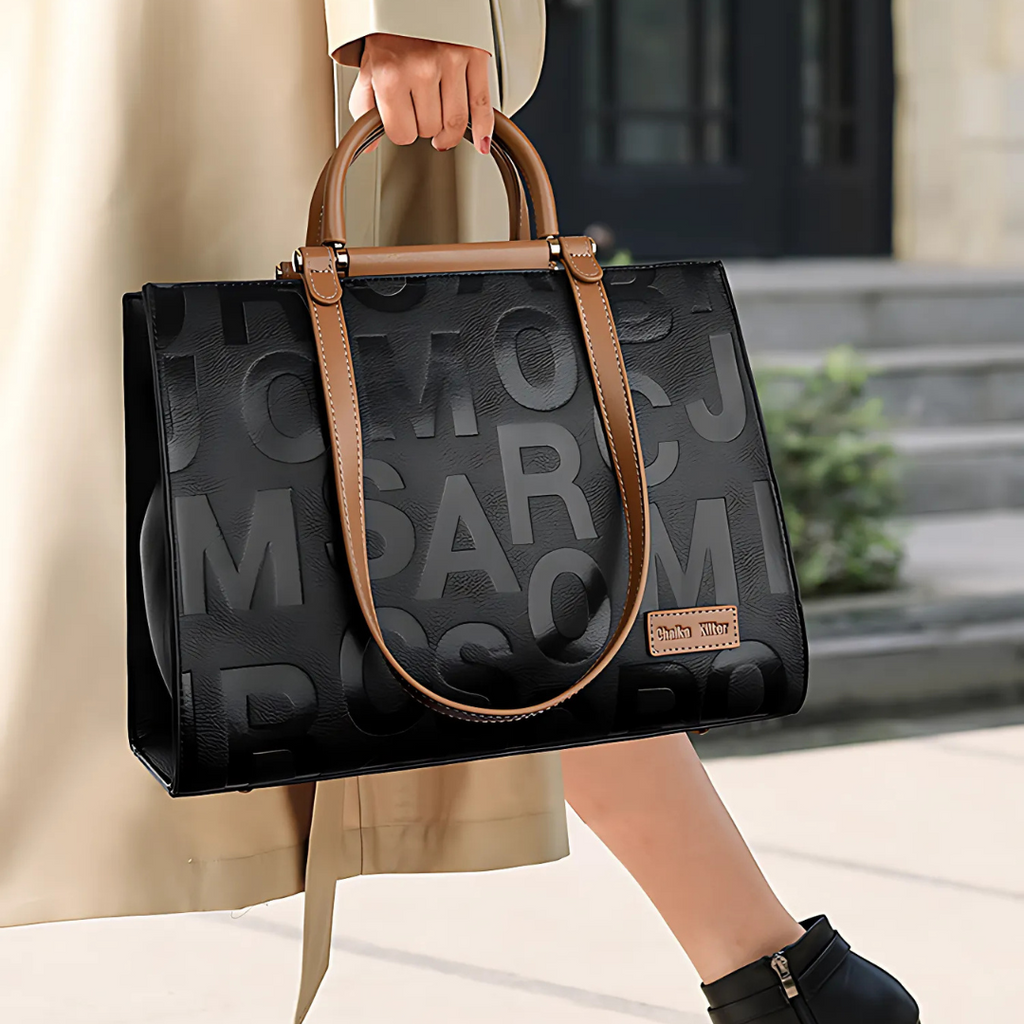 Sac à main Luxe Embers