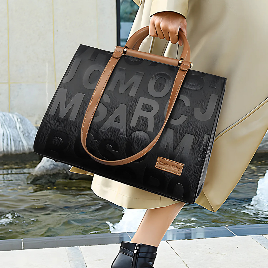 Sac à main Luxe Embers