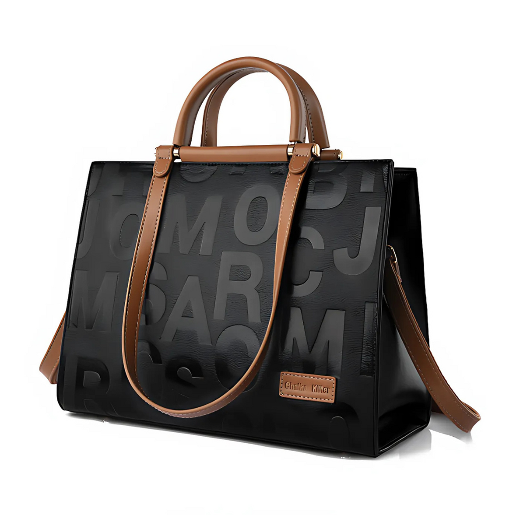 Sac à main Luxe Embers