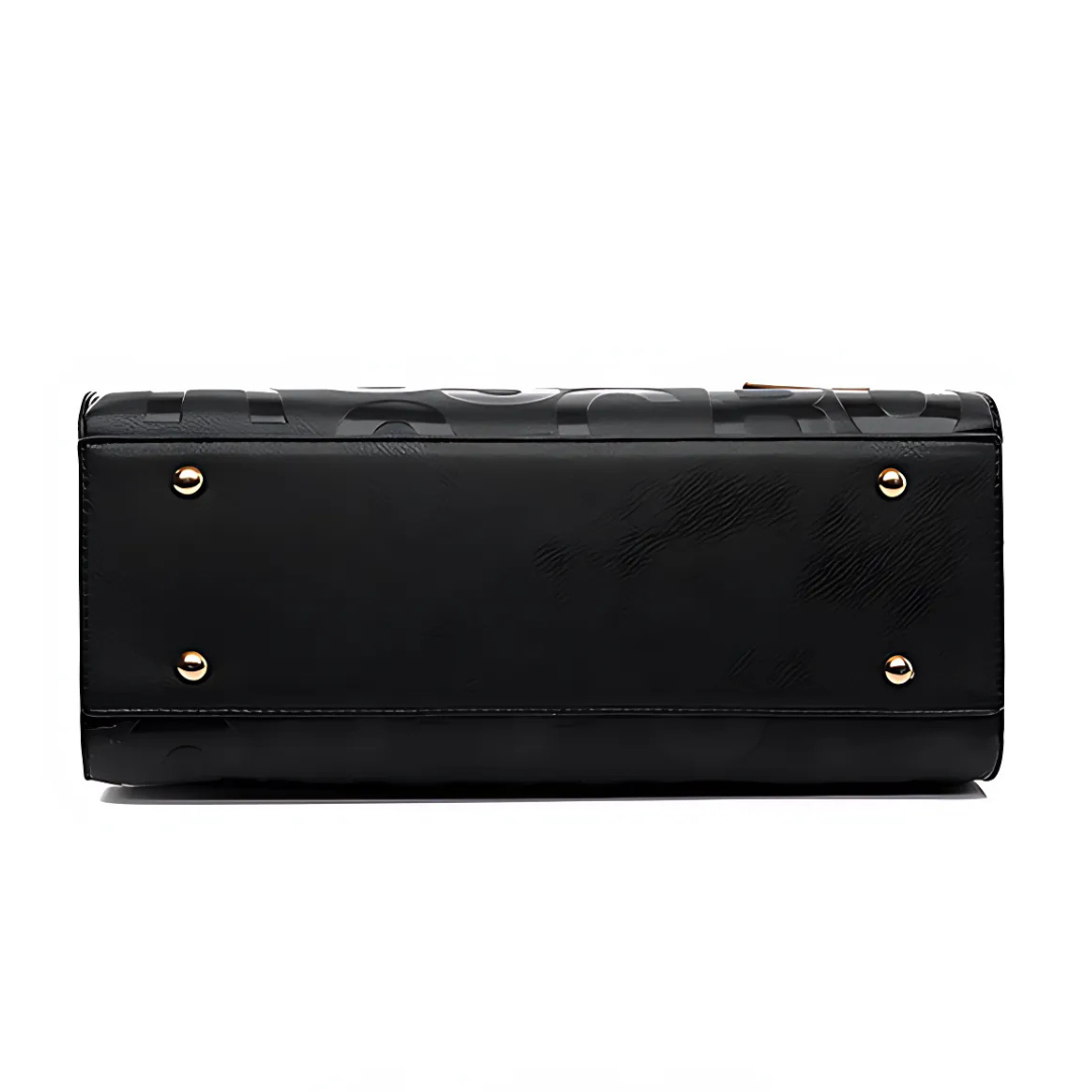 Sac à main Luxe Embers