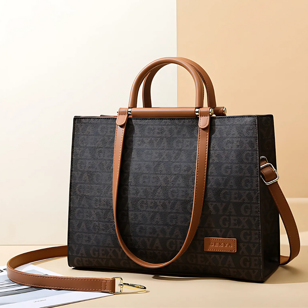 Sac à main Luxe Embers