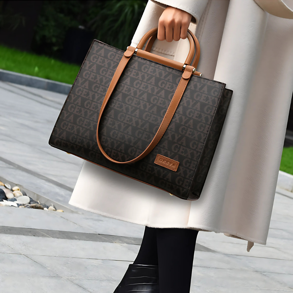 Sac à main Luxe Embers