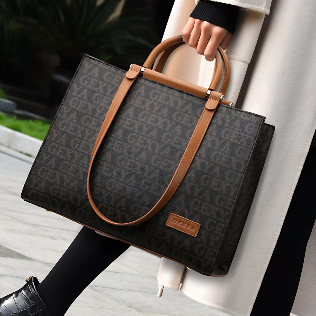 Sac à main Luxe Embers