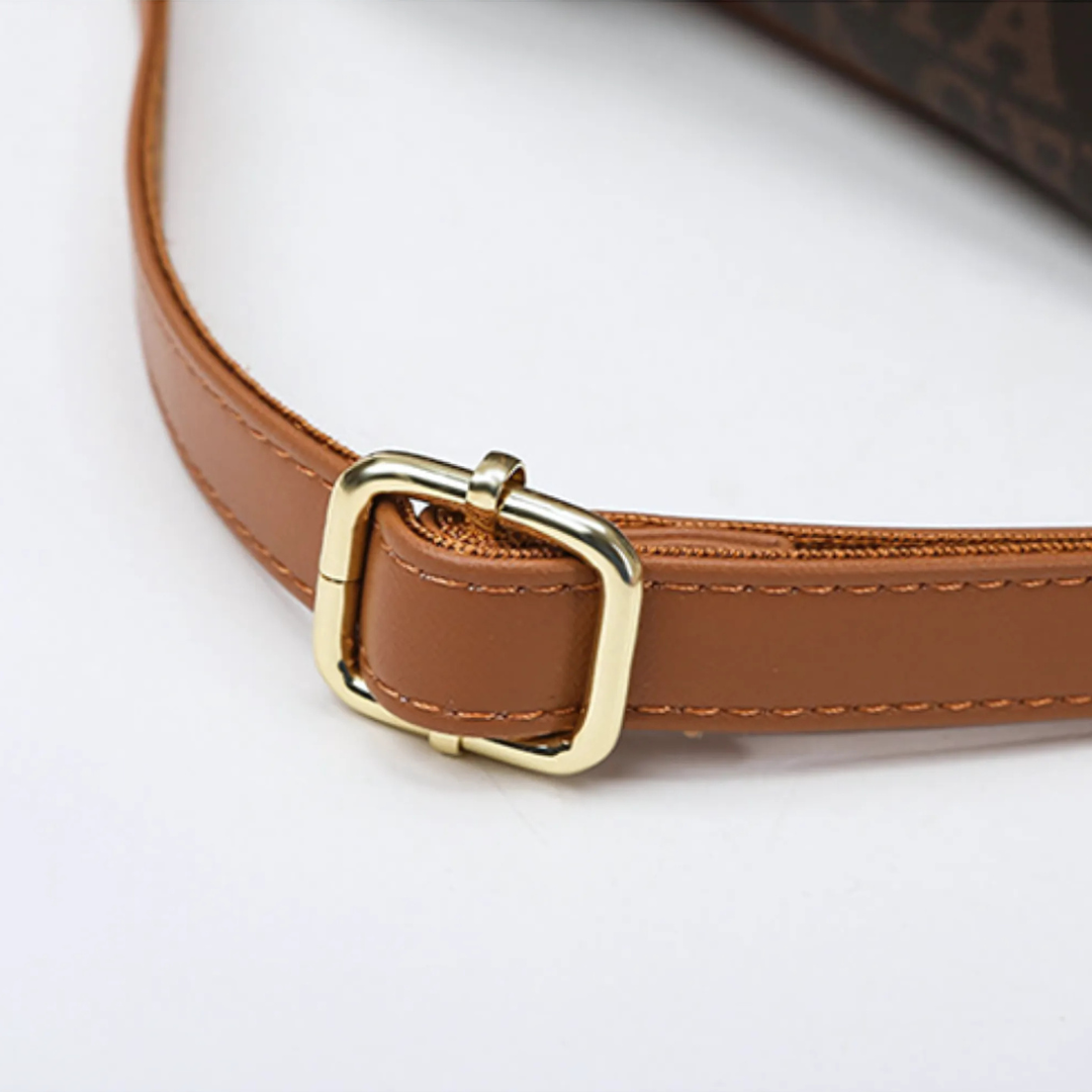 Sac à main Luxe Embers