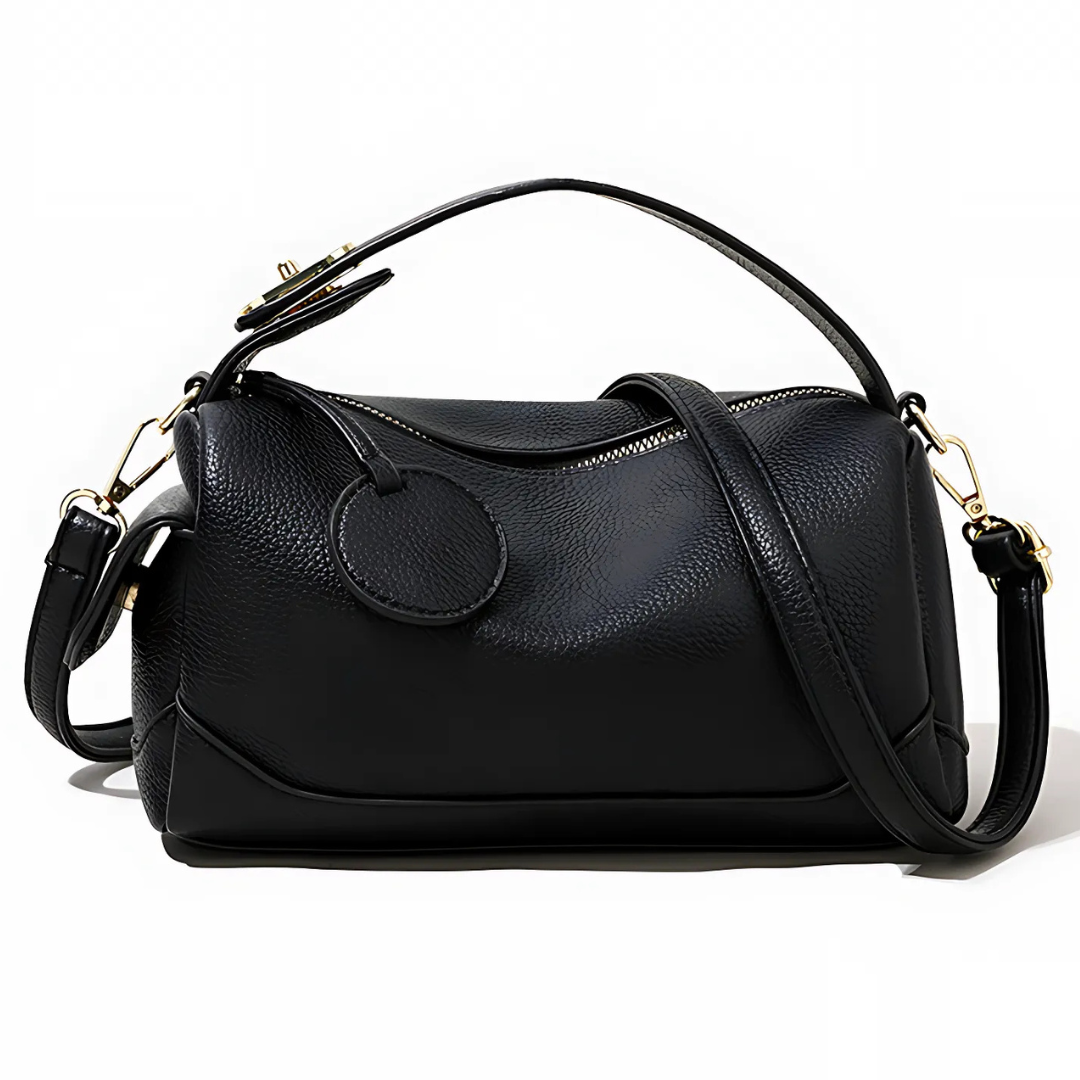 Noble Blossom Handbag