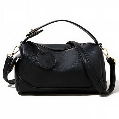 Noble Blossom Handbag