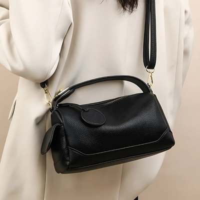 Noble Blossom Handbag