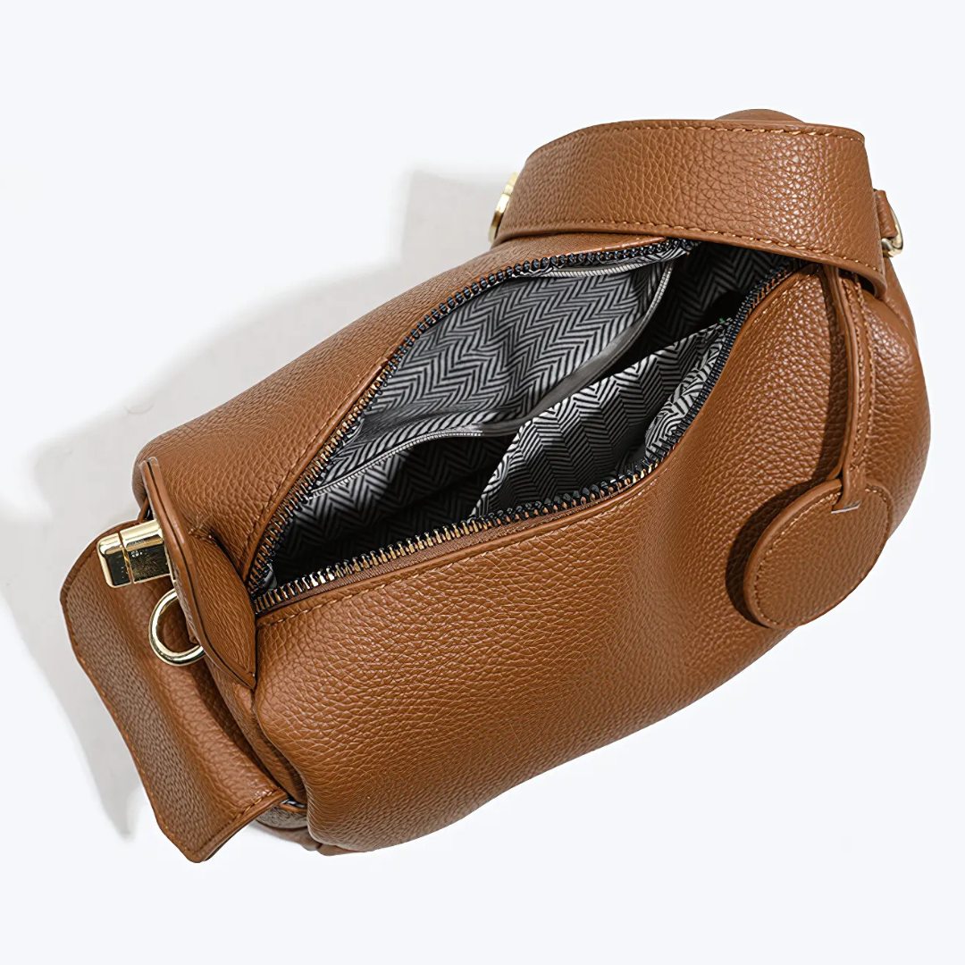 Sac à main Noble Blossom