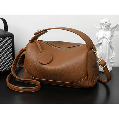 Noble Blossom Handbag