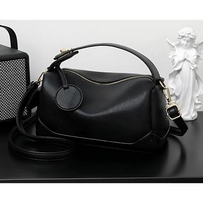 Noble Blossom Handbag