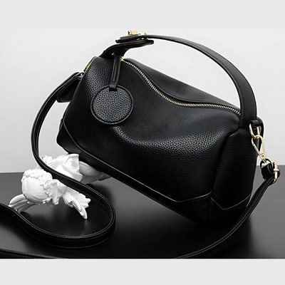 Noble Blossom Handbag