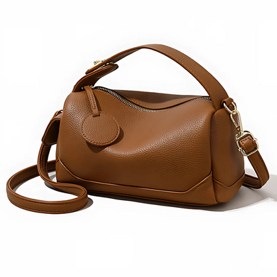 Noble Blossom Handbag