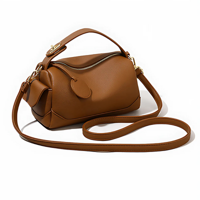 Noble Blossom Handbag