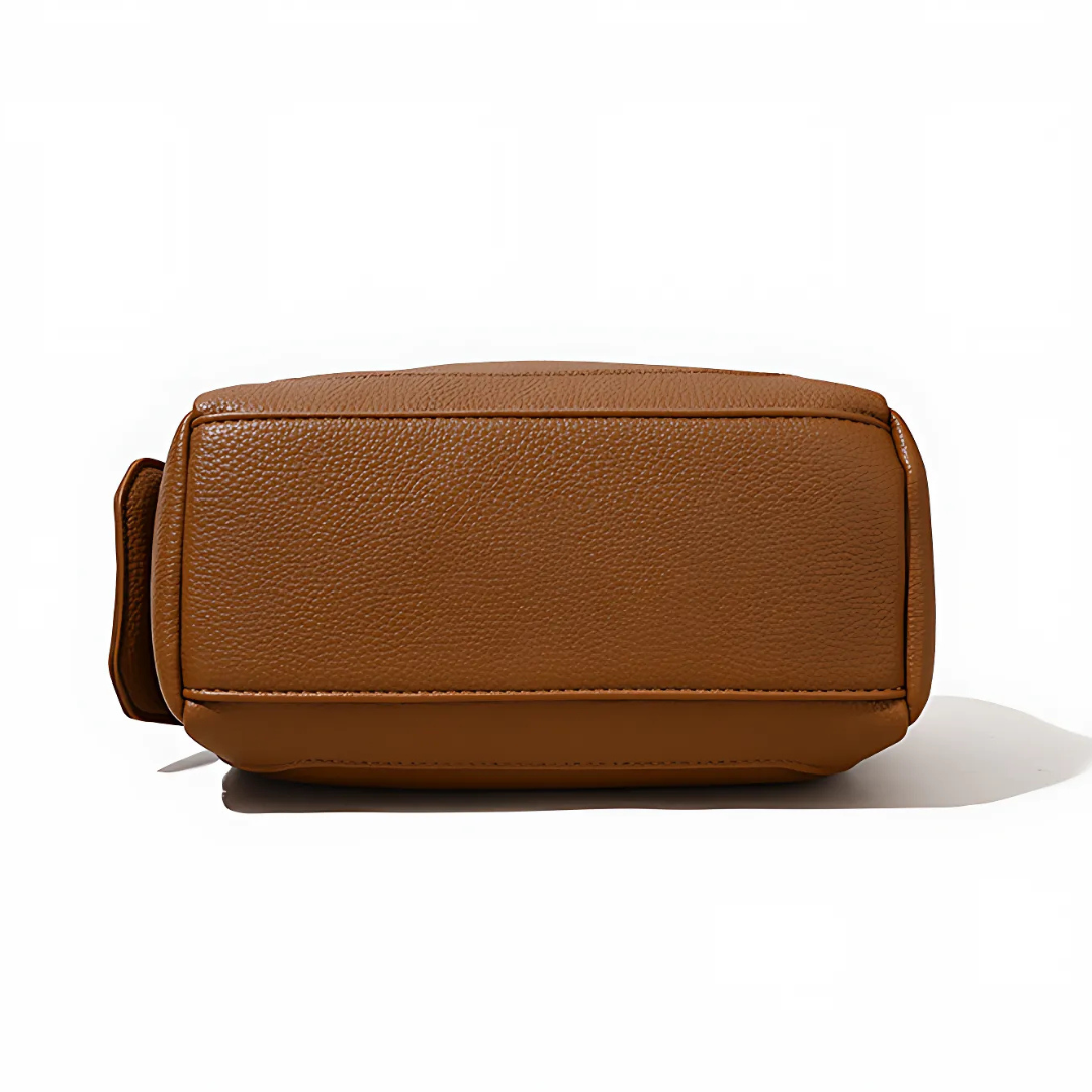 Noble Blossom Handbag