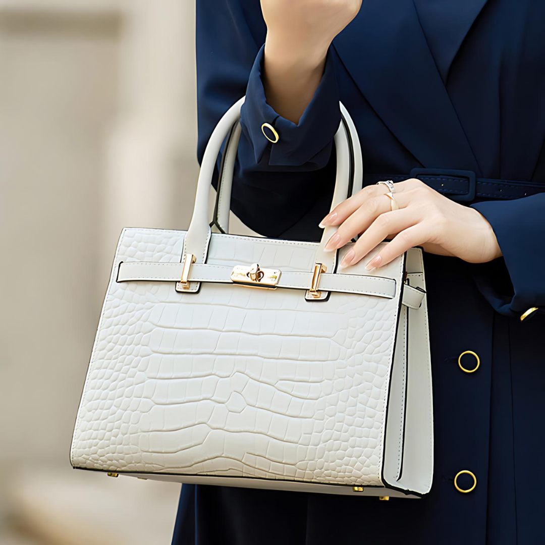 Jewel Reverie Handbag